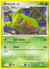 Grovyle - Pokémon