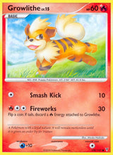 Growlithe - Pokémon