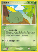 Gulpin - Pokémon
