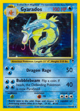 Gyarados - Pokémon