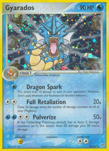 Gyarados - Pokémon