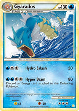 Gyarados - Pokémon