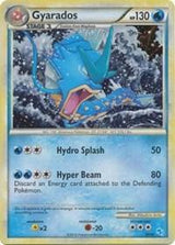 Gyarados (#30 Holo) - Pokémon