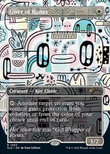 Giver of Runes - Magic: The Gathering