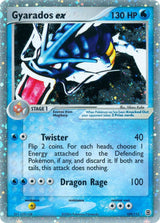Gyarados ex - Pokémon
