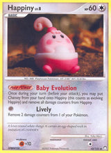 Happiny - Pokémon