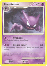Haunter - Pokémon
