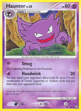 Haunter - Pokémon