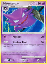 Haunter (42) - Pokémon