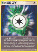 Heal Energy - Pokémon