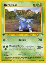 Heracross - Pokémon