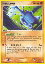 Heracross - Pokémon