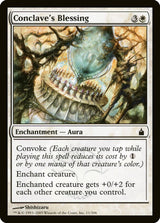 Conclave's Blessing - Magic: The Gathering