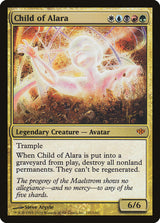 Child of Alara - Magic: The Gathering