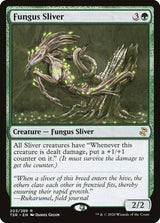 Fungus Sliver - Magic: The Gathering