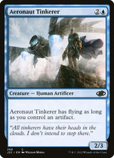 Aeronaut Tinkerer - Magic: The Gathering