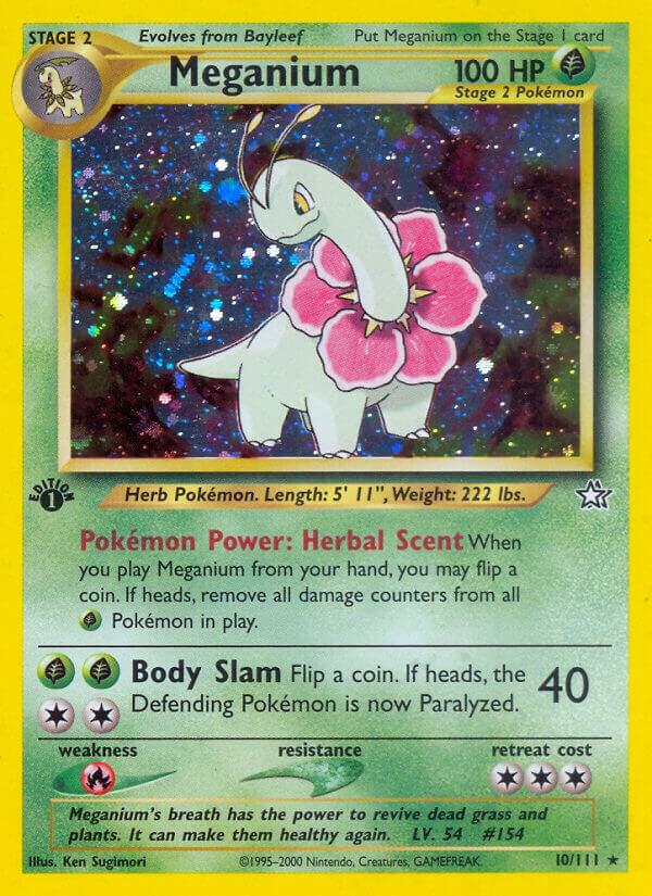Meganium (10)