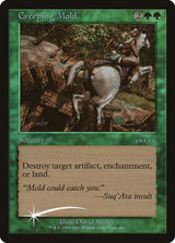 Creeping Mold - Magic: The Gathering