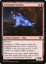Arcbound Tracker - Magic: The Gathering