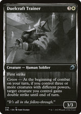 Duelcraft Trainer - Magic: The Gathering