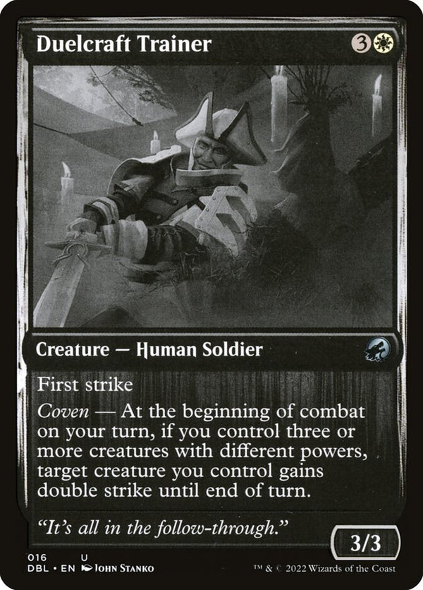 Duelcraft Trainer - Magic: The Gathering
