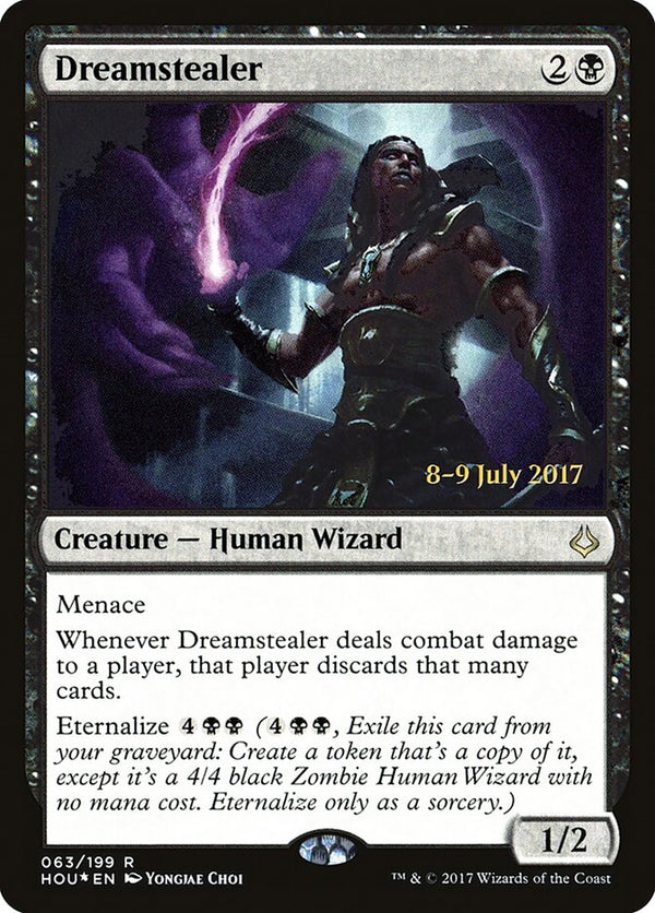 Dreamstealer - Magic: The Gathering