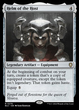 Helm of the Host - Magic: The Gathering