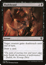 Bladebrand - Magic: The Gathering