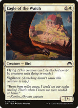 Eagle of the Watch - Magic: The Gathering