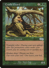 Cradle Guard - Magic: The Gathering