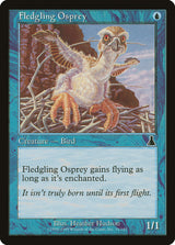 Fledgling Osprey - Magic: The Gathering