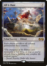 All Is Dust - Magic: The Gathering