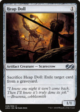 Heap Doll - Magic: The Gathering