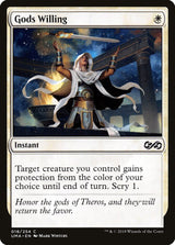 Gods Willing - Magic: The Gathering