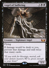 Angel of Suffering - Magic: The Gathering