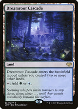 Dreamroot Cascade - Magic: The Gathering