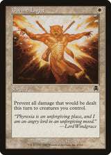 Divine Light - Magic: The Gathering