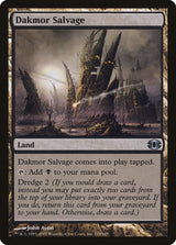 Dakmor Salvage - Magic: The Gathering