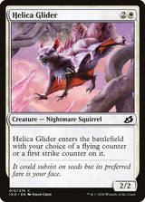 Helica Glider - Magic: The Gathering