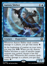 Aurora Shifter - Magic: The Gathering
