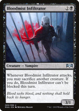 Bloodmist Infiltrator - Magic: The Gathering