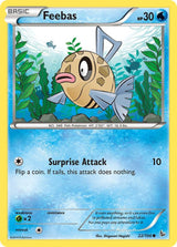 Feebas - Pokémon