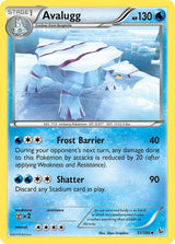 Avalugg - Pokémon