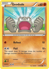 Geodude - Pokémon