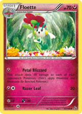 Floette (65) - Pokémon