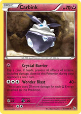 Carbink - Pokémon