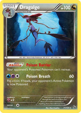 Dragalge - Pokémon