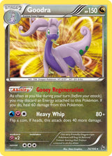 Goodra - Pokémon