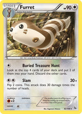 Furret - Pokémon