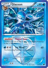 Glaceon - 23/116 (BW Plasma Freeze) - Pokémon
